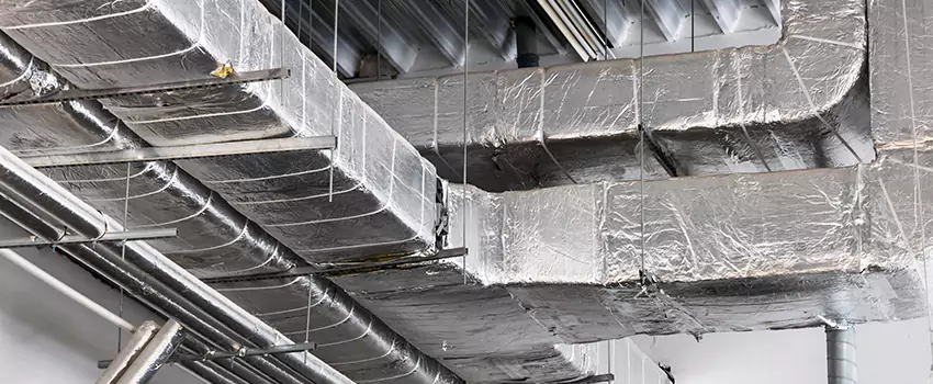 Vent Dust Cleaning Cost in Federal Way, WA