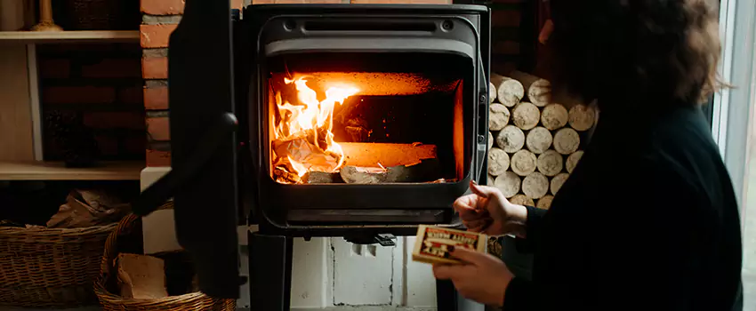 Key Features of Vermont Castings Fireplaces in Federal Way, WA