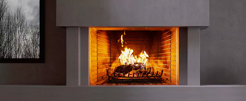 Indoor Wood Burning Furnace Repair and Installation in Federal Way, Washington