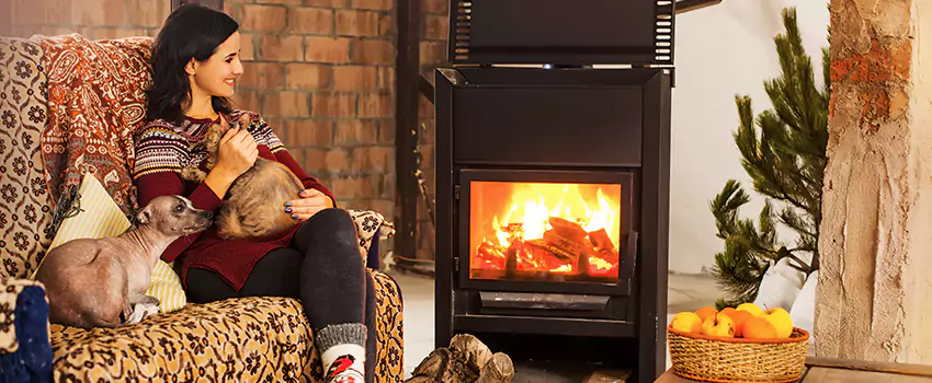 Wood Stove Chimney Cleaning Services in Federal Way, WA