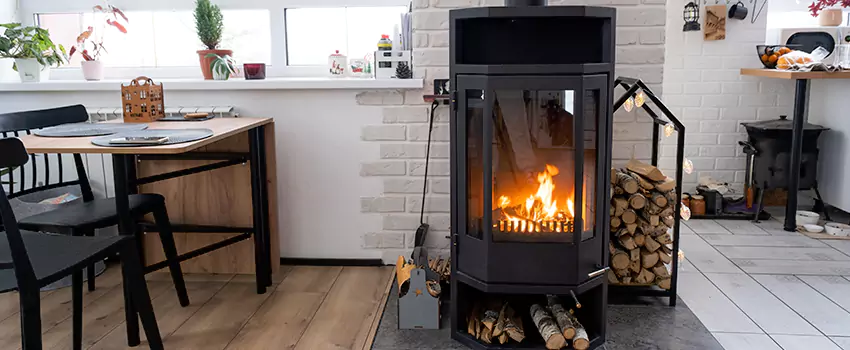 Wood Stove Inspection Services in Federal Way, WA