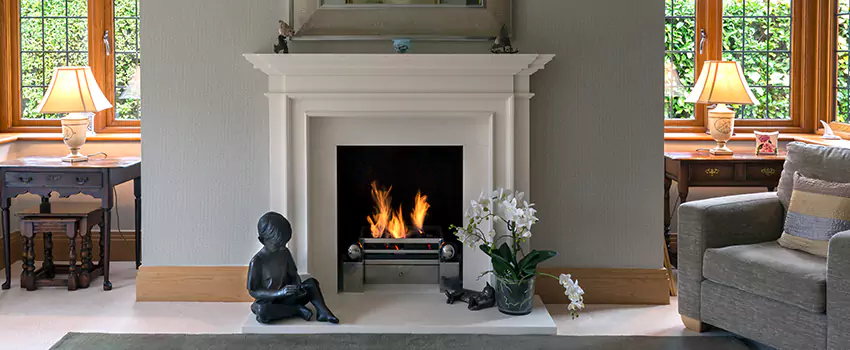 Astria Open-Hearth Wood Fireplaces Services in Federal Way, WA
