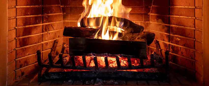 Chimney Ash Dump Cover Repair Services in Federal Way, WA