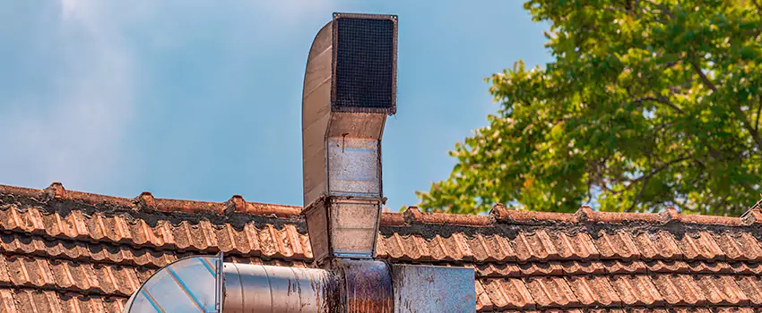 Chimney Creosote Cleaning Experts in Federal Way, Washington