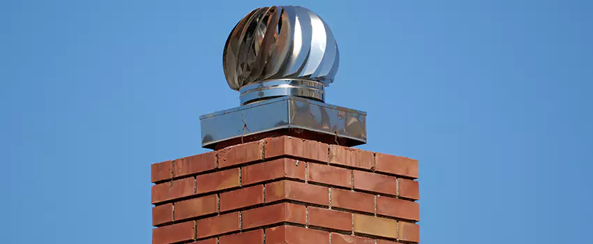 Chimney Damper Hinge Repair in Federal Way, WA