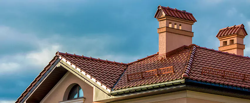 Residential Chimney Services in Federal Way, Washington