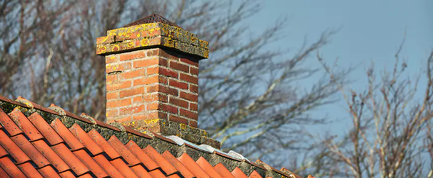 Chimney Flue Cap Installation in Federal Way, WA