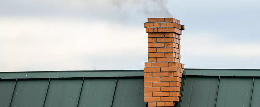 Chimney Installation Company in Federal Way, WA