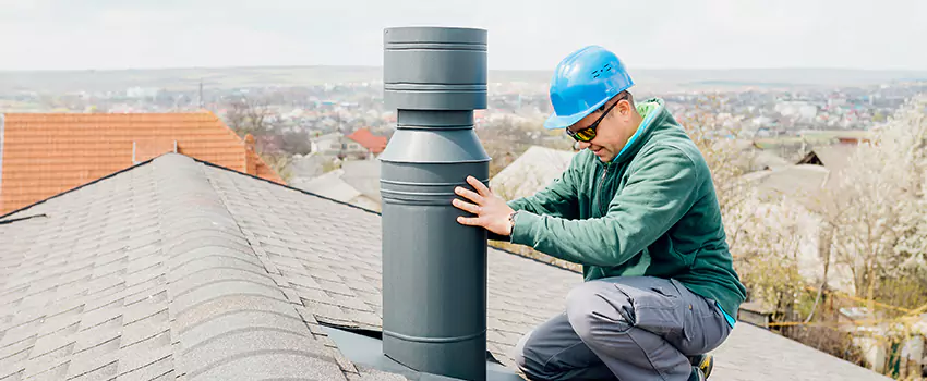 Insulated Chimney Liner Services in Federal Way, WA