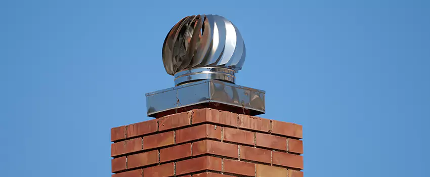Chimney Flue Rebuild Services in Federal Way, Washington
