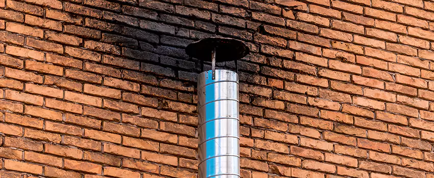 Chimney Design and Style Remodel Services in Federal Way, Washington