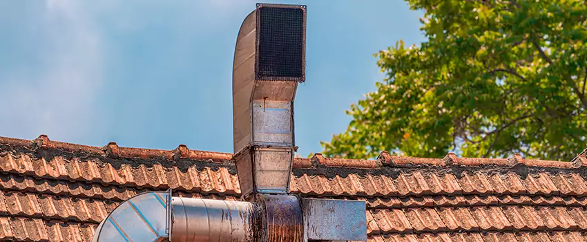 Chimney Blockage Removal in Federal Way, Washington