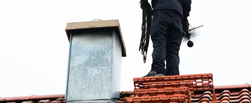 Modern Chimney Sweeping Techniques in Federal Way, Washington