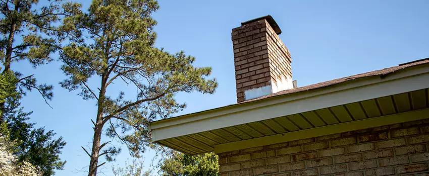 Brick Chimney Sweep Near Me in Federal Way, WA