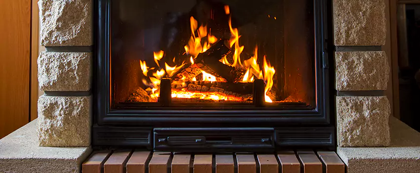 Decorative Fireplace Installation Cost in Federal Way, Washington