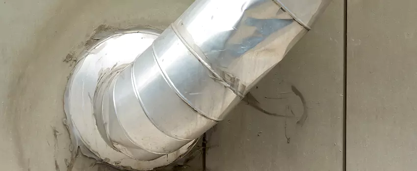 Dryer Vent Repair Process in Federal Way, WA