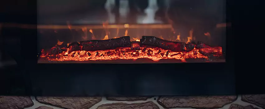 Cost of Electric Fireplace Repair Service in Federal Way, Washington