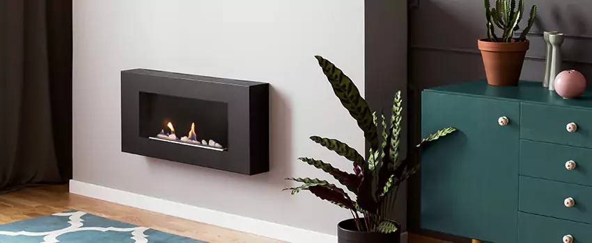 Cost of Ethanol Fireplace Repair And Installation Services in Federal Way, WA