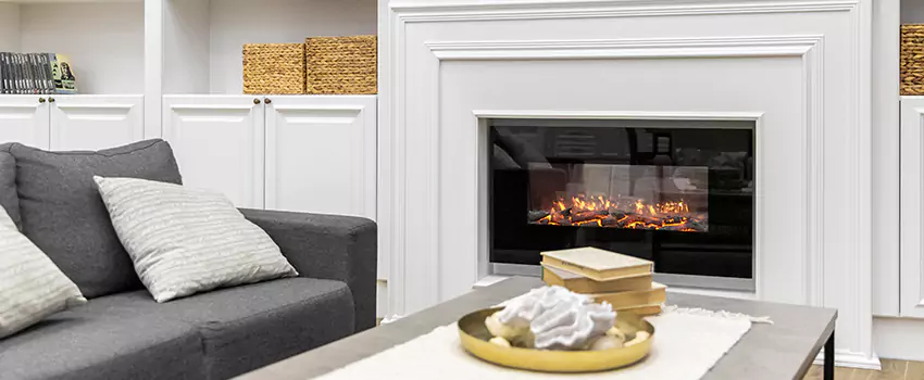 Professional Fireplace Maintenance Contractors in Federal Way, WA