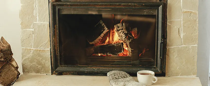 Fireplace Door Handle Replacements Services in Federal Way, Washington