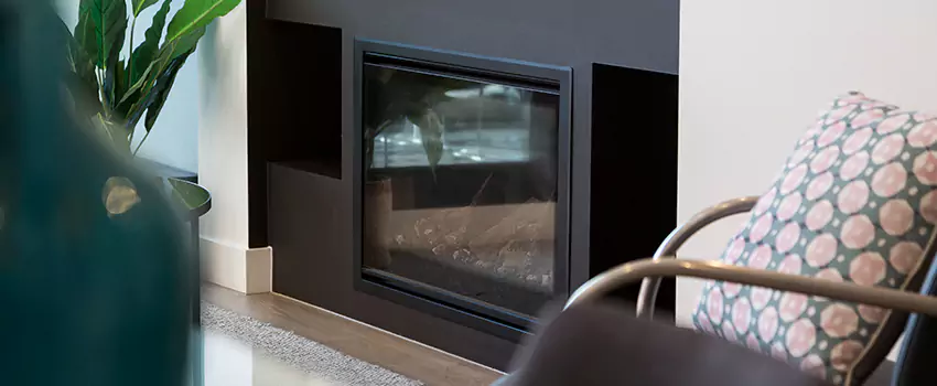 Gas Fireplace Installation in Federal Way, WA