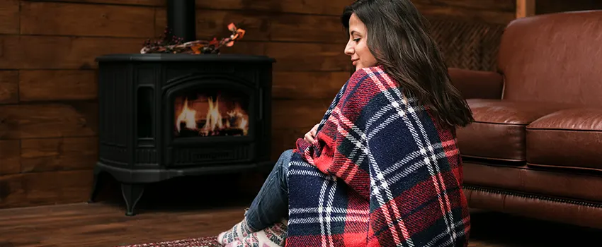 Fireplace Firebox Grate Replacement Services  in Federal Way, Washington