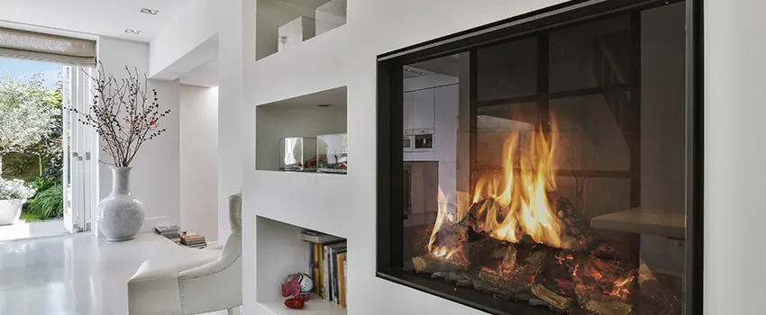 Fireplace Screen Installation And Replacement in Federal Way, WA