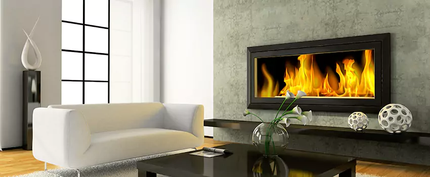 Fireplace Hearth Ideas in Federal Way, Washington