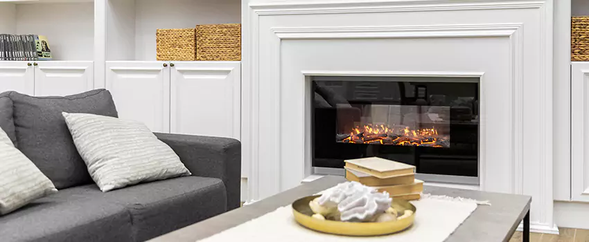 Pellet Fireplace Insert Installation in Federal Way, WA