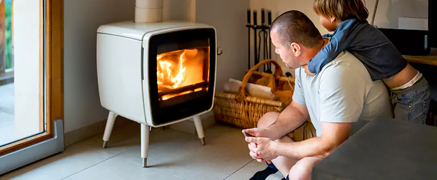 Fireplace Flue Maintenance Services in Federal Way, WA