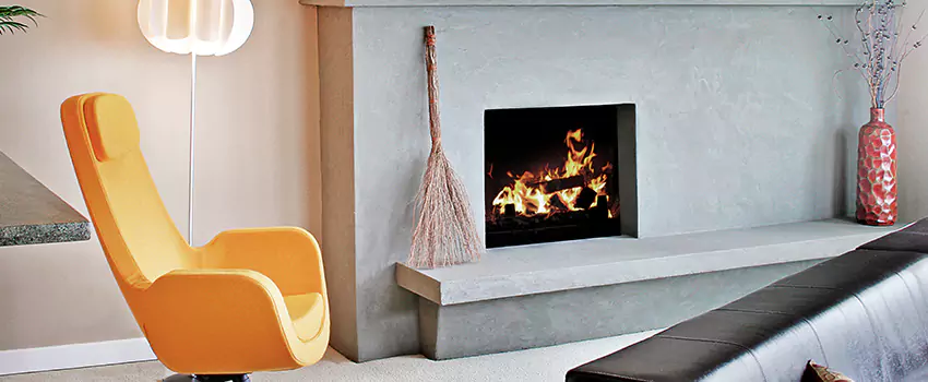 Electric Fireplace Makeover Services in Federal Way, WA