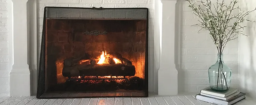 Cost-Effective Fireplace Mantel Inspection And Maintenance in Federal Way, WA