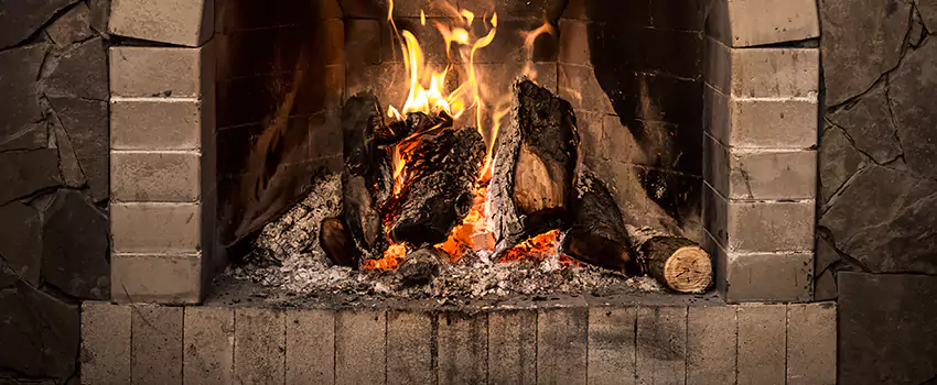 Cost of Rebuilding A Fireplace in Federal Way, Washington