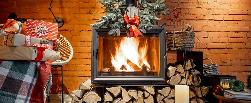 Steel Fireplace Grate Repair And Replacement Services in Federal Way, Washington