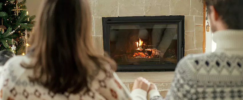 Fireplace Firebox Refurbish & Restore Services in Federal Way, WA