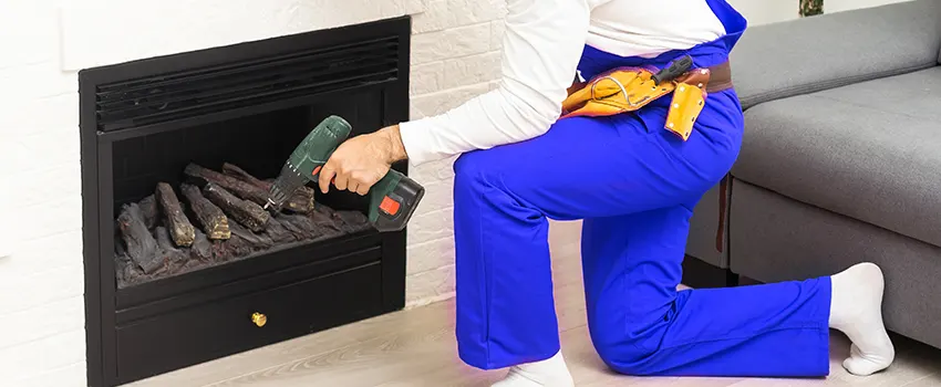 Fireplace Safety Inspection Specialists in Federal Way, Washington