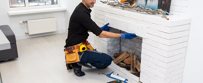 Gas Fireplace Repair And Replacement in Federal Way, WA
