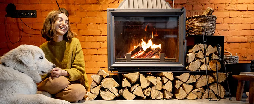 Fireplace Smell Removal Cost in Federal Way, WA