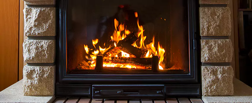 Fireplace Xtrordinair Probuilder Gas Fireplace Installation in Federal Way, WA