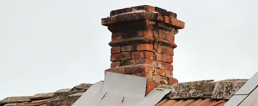 Cost of Fixing Blocked Chimney in Federal Way, Washington
