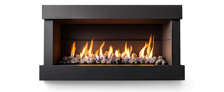 Outdoor Gas Fireplaces Installation in Federal Way, WA