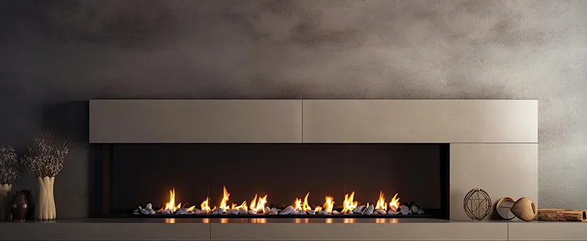Gas Fireplace Logs Supplier in Federal Way, Washington