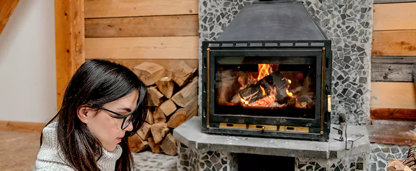 Harman P68-C Pellet Stove Repair in Federal Way, Washington 