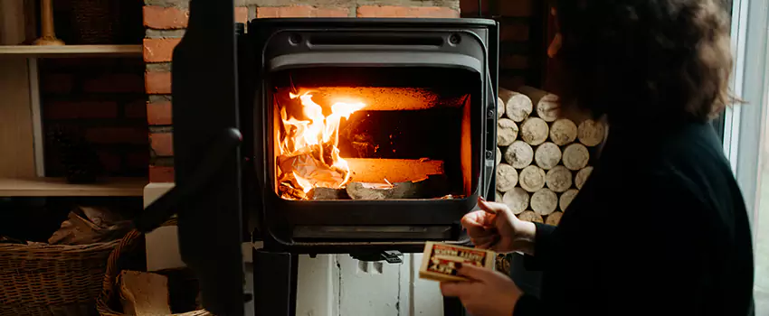 Hearthstone Wood Stoves Fireplace Repair in Federal Way, Washington