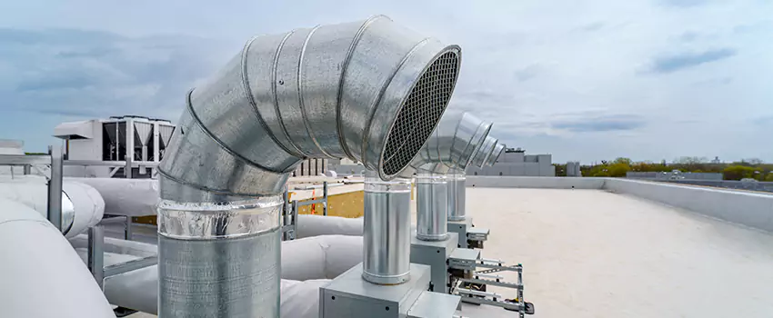 Insulated Ductwork Repair Services Near Me in Federal Way, WA