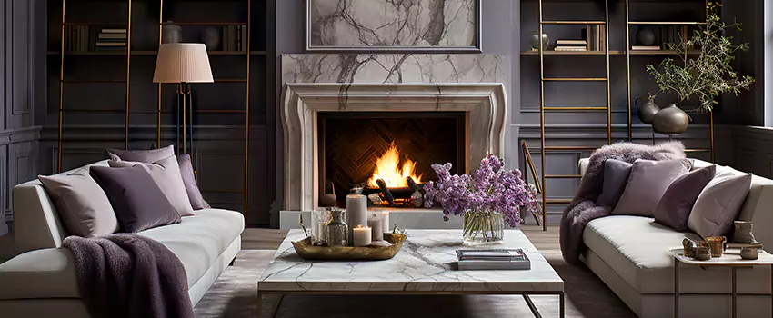 Napoleon Galaxy Series Outdoor Fireplaces Repair in Federal Way, WA