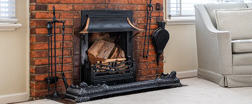 Custom Old Fireplace Redesign Services in Federal Way, Washington