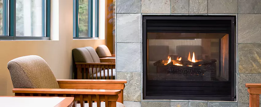 Osburn Fireplace Tempered Glass Hearth Pad Replacement in Federal Way, Washington