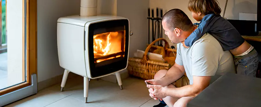 Pacific Energy Zero-Clearance Fireplace Replacement in Federal Way, WA