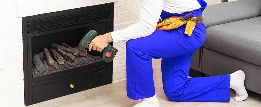 Pellet Fireplace Repair Services in Federal Way, WA